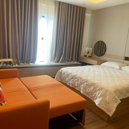 Chien Apartment- Flc Sea Tower-Quy Nhơn Zewnętrze zdjęcie