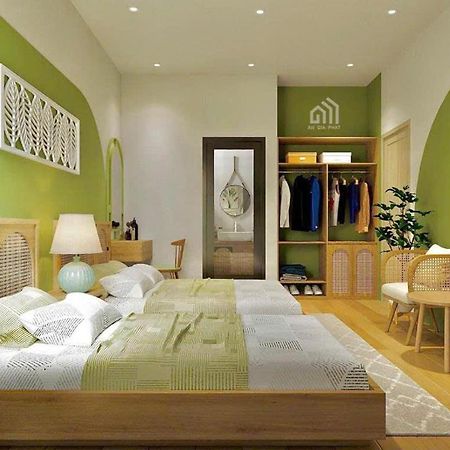 Chien Apartment- Flc Sea Tower-Quy Nhơn Zewnętrze zdjęcie