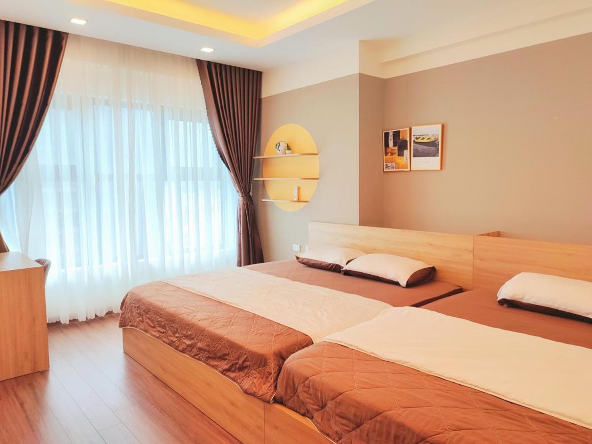 Chien Apartment- Flc Sea Tower-Quy Nhơn Zewnętrze zdjęcie