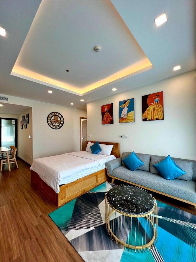 Chien Apartment- Flc Sea Tower-Quy Nhơn Zewnętrze zdjęcie