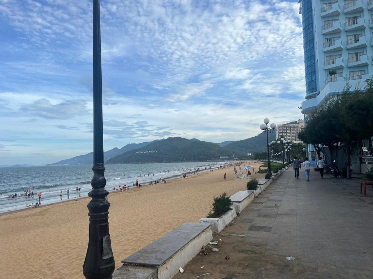 Chien Apartment- Flc Sea Tower-Quy Nhơn Zewnętrze zdjęcie