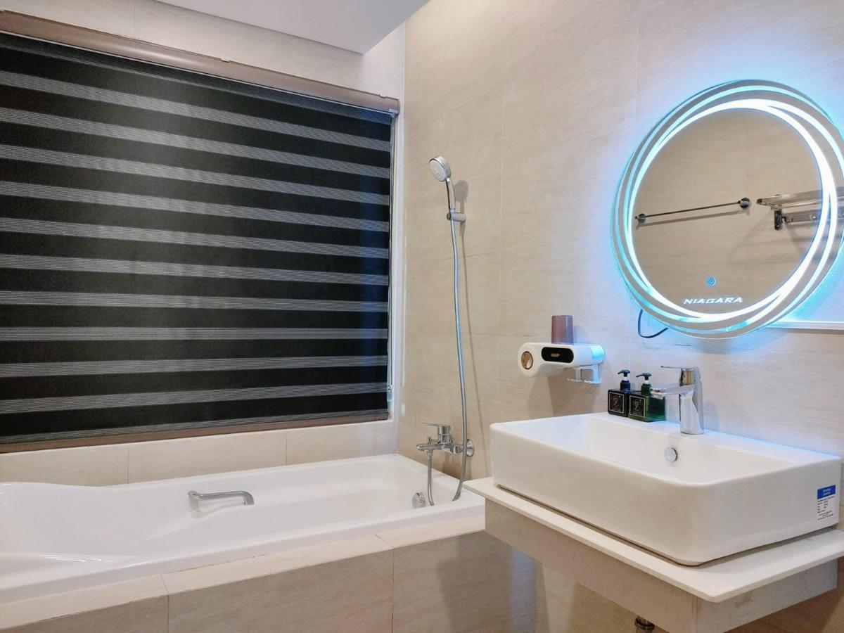 Chien Apartment- Flc Sea Tower-Quy Nhơn Zewnętrze zdjęcie