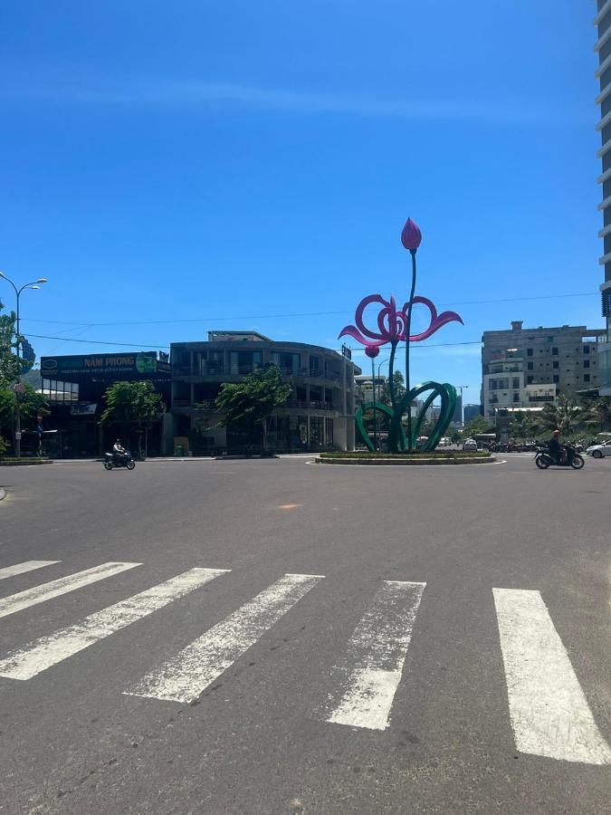 Chien Apartment- Flc Sea Tower-Quy Nhơn Zewnętrze zdjęcie
