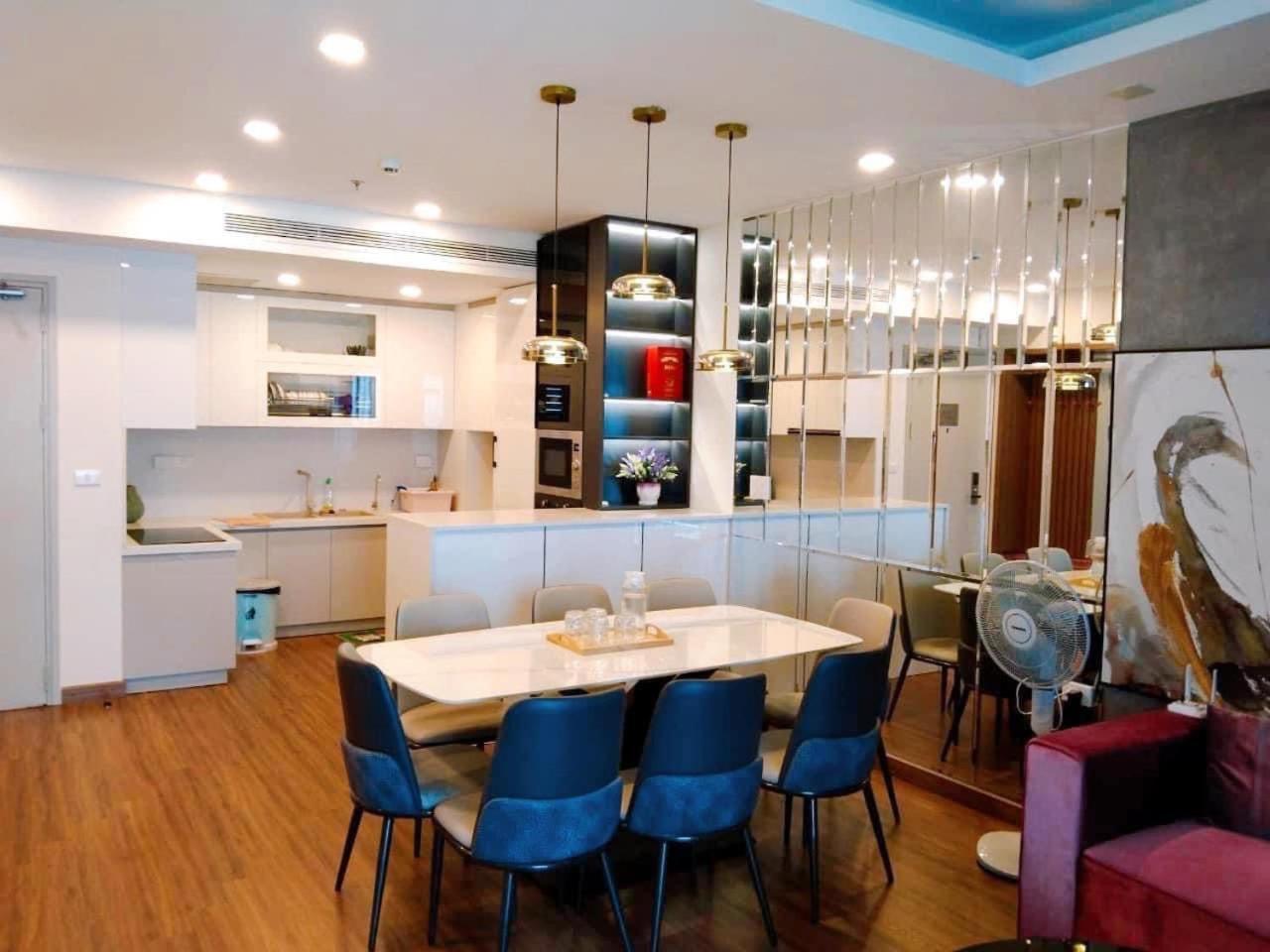 Chien Apartment- Flc Sea Tower-Quy Nhơn Zewnętrze zdjęcie