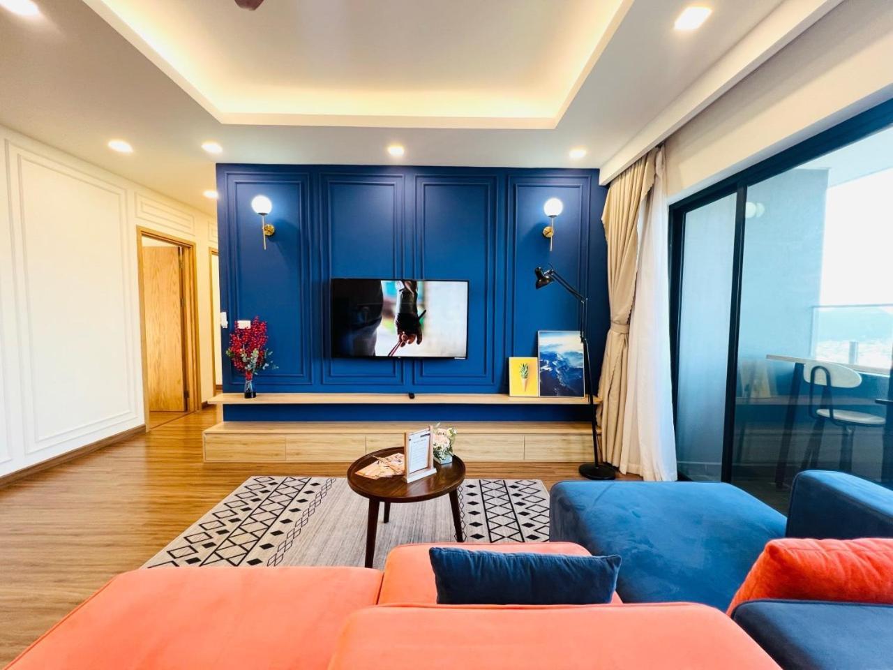 Chien Apartment- Flc Sea Tower-Quy Nhơn Zewnętrze zdjęcie