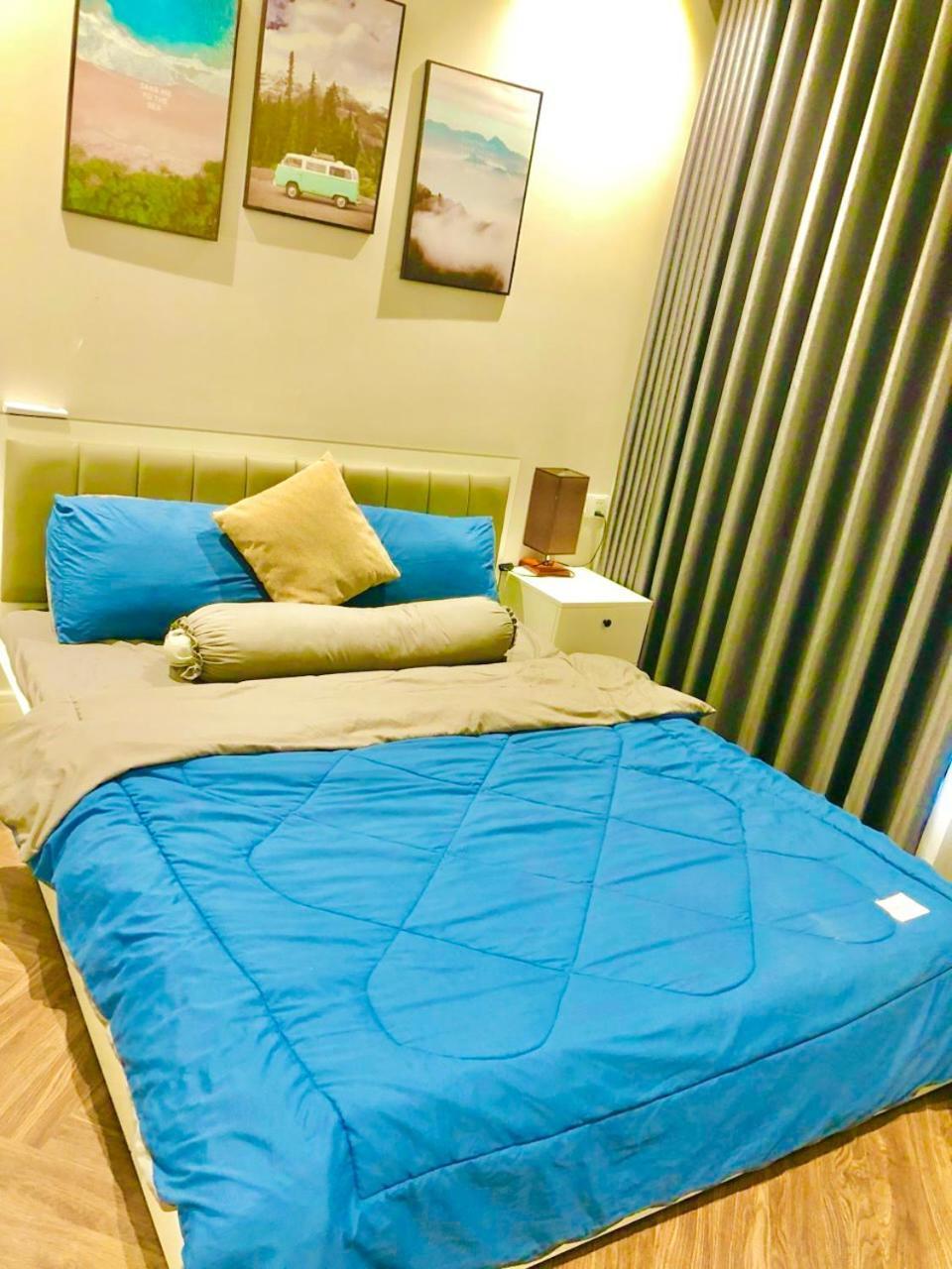 Chien Apartment- Flc Sea Tower-Quy Nhơn Zewnętrze zdjęcie