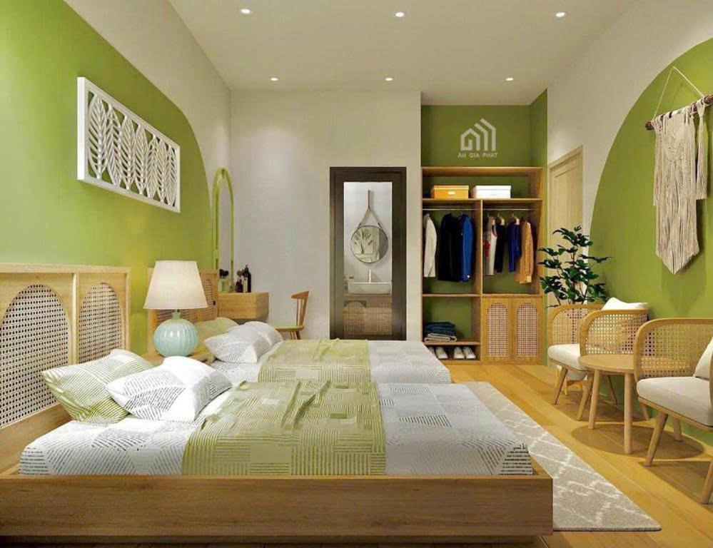 Chien Apartment- Flc Sea Tower-Quy Nhơn Zewnętrze zdjęcie
